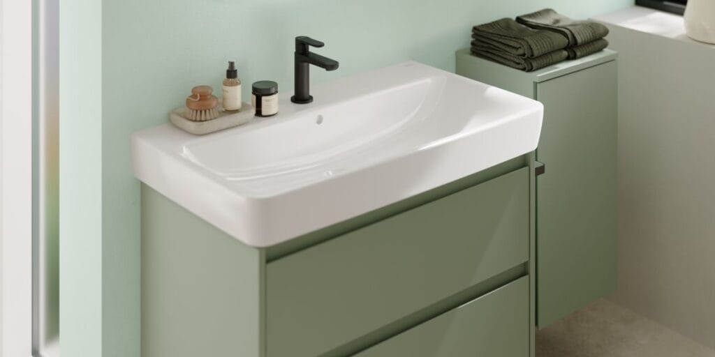 Geberit Renova Plan