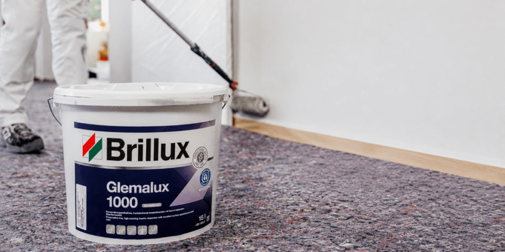 Brillux Blauer Engel